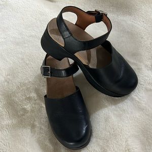 Calou Dolores Mary Jane Shoes